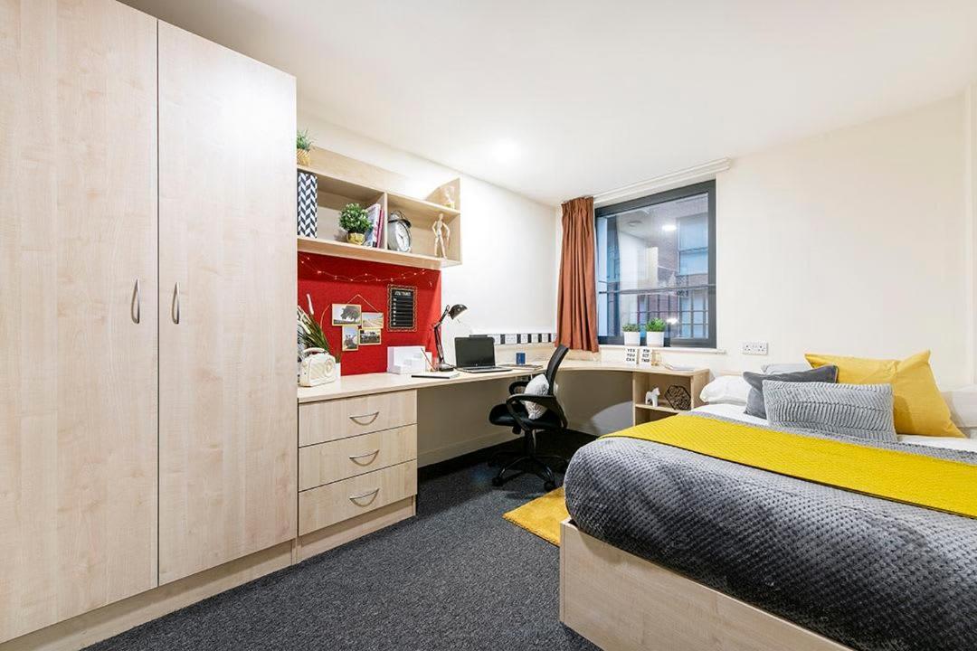 Appartement Sheffield 3 In Sheffield Extérieur photo