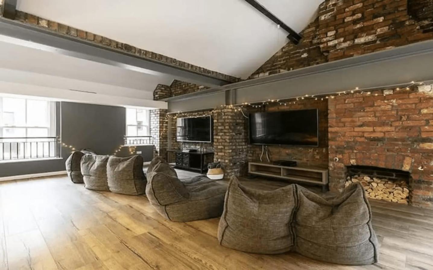Appartement Sheffield 3 In Sheffield Extérieur photo
