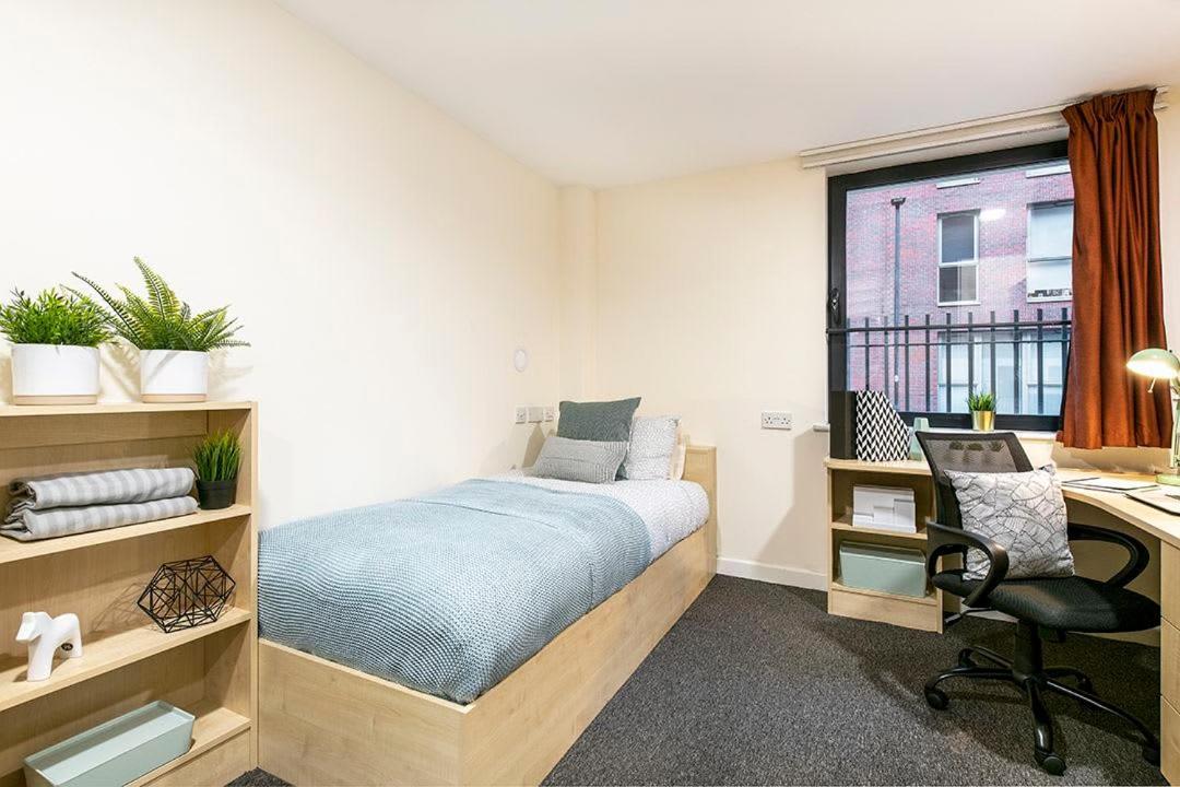 Appartement Sheffield 3 In Sheffield Extérieur photo