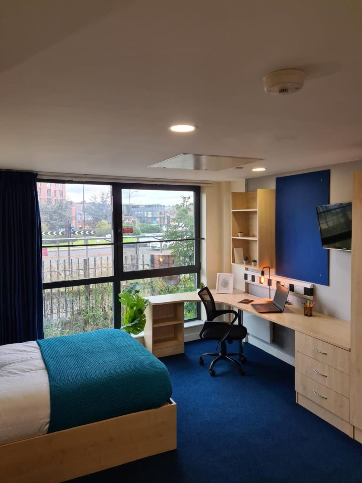 Appartement Sheffield 3 In Sheffield Extérieur photo