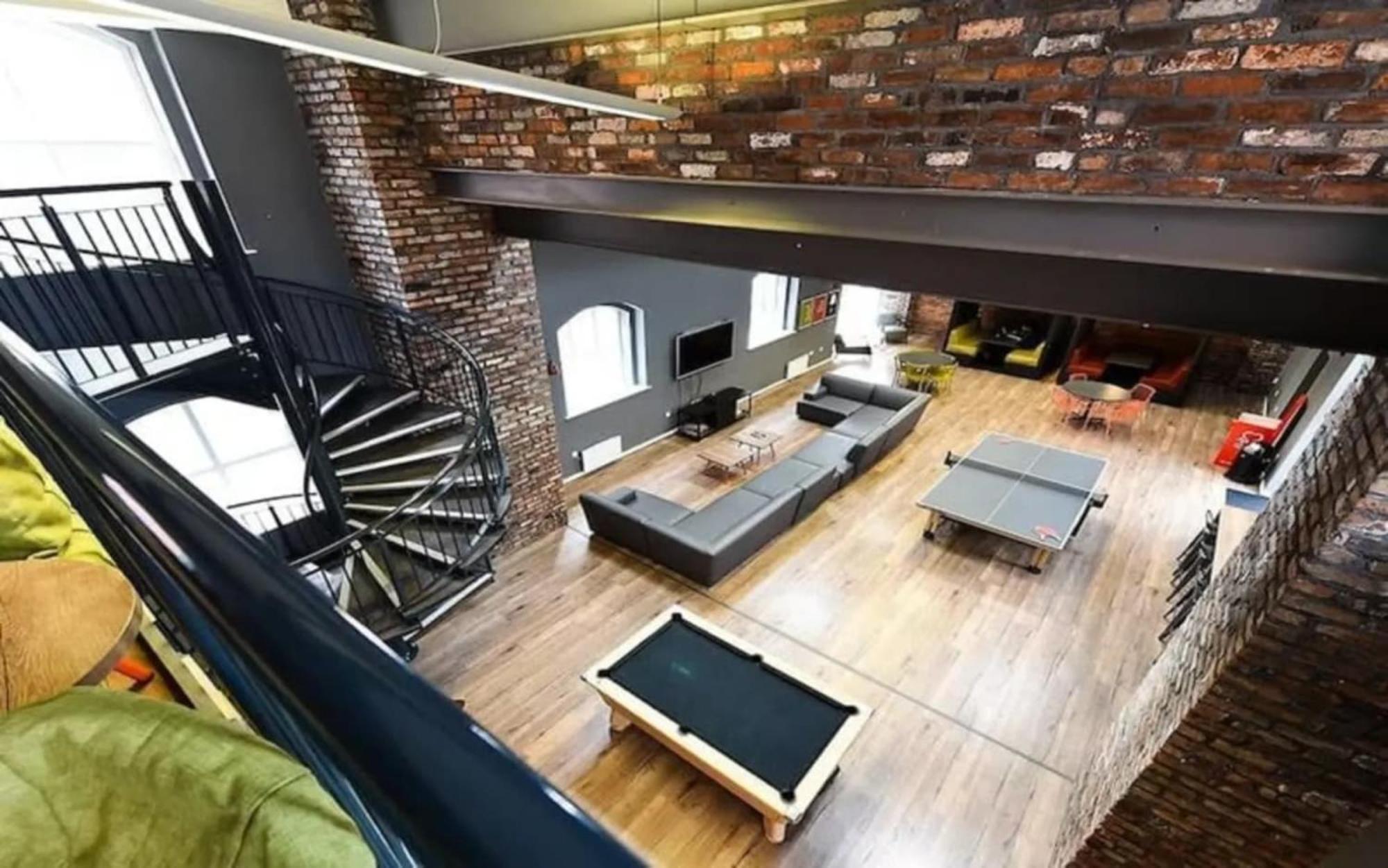 Appartement Sheffield 3 In Sheffield Extérieur photo